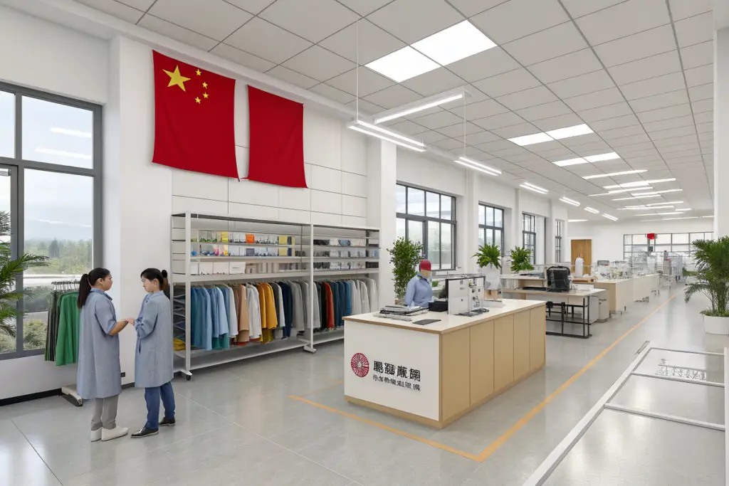 How Can Fumao Support Activewear Brands Building SKU Systems for U.S. Apparel Fulfillment?