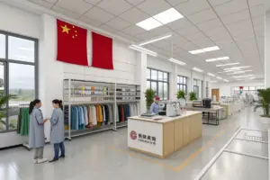 How Can Fumao Support Activewear Brands Building SKU Systems for U.S. Apparel Fulfillment?