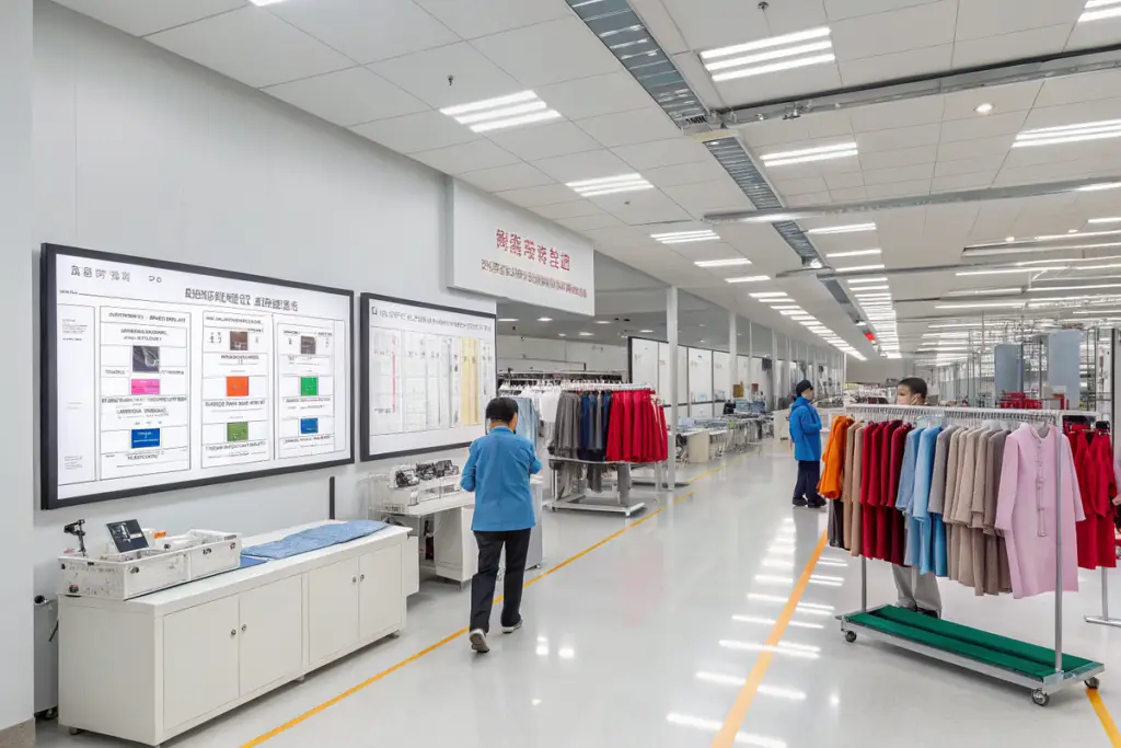 How Can Fumao Support Activewear Brands Launching Shopify Stores for 2026 Growth?