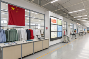 How Can Fumao Support Activewear Brands Launching Shopify Stores for DTC Brands?