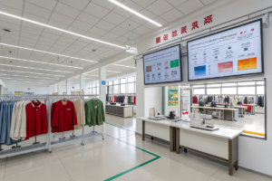 How Can Fumao Support Activewear Brands Launching Shopify Stores for Kidswear Shops?