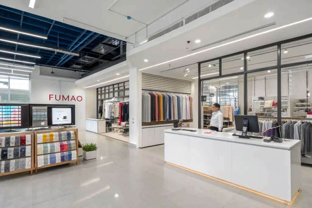 How Can Fumao Support Activewear Brands Pitching Premium Kidswear and Lifestyle Labels?