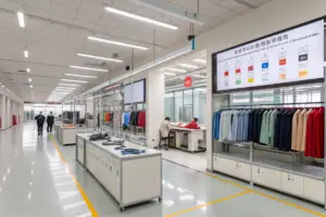 How Can Fumao Support Activewear Brands Preparing Warehouses for U.S. Apparel Fulfillment?