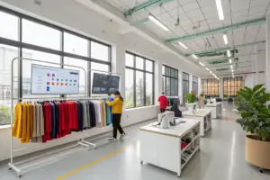 How Can Fumao Support Activewear Brands Selling on TikTok Shop for 2026 Growth?