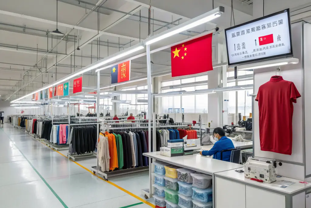 How Can Fumao Support Activewear Brands Selling on TikTok Shop for DTC Brands?