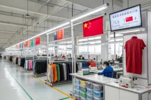 How Can Fumao Support Activewear Brands Selling on TikTok Shop for DTC Brands?
