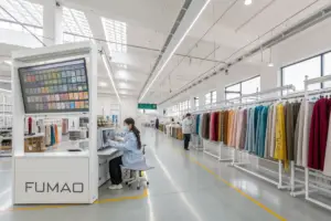 How Can Fumao Support Activewear Brands Selling on TikTok Shop for Kidswear Shops?