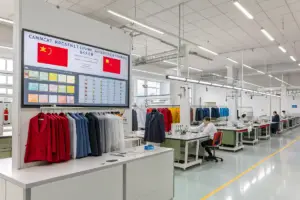 How Can Fumao Support Activewear Brands Selling on TikTok Shop for U.S. Online Sellers?