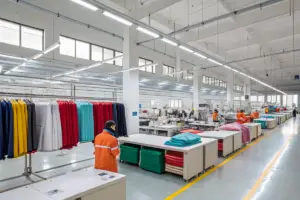How Can Fumao Support Activewear Labels Opening Boutique Retail?