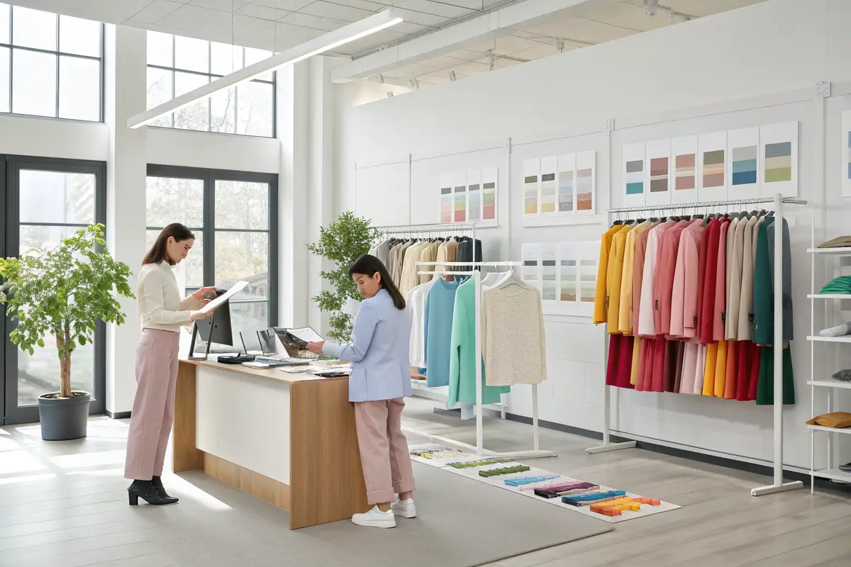 How Can Presentation Build Buyer Trust?