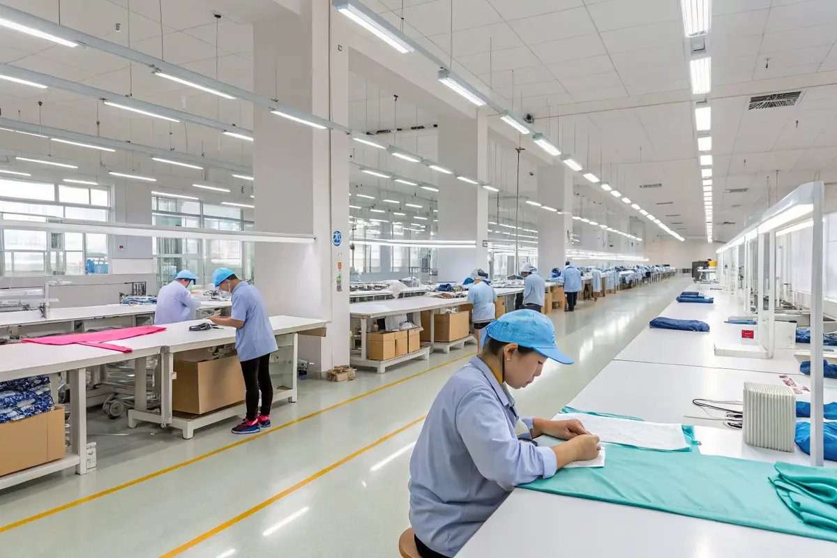 How Can Production Proof Be Checked?