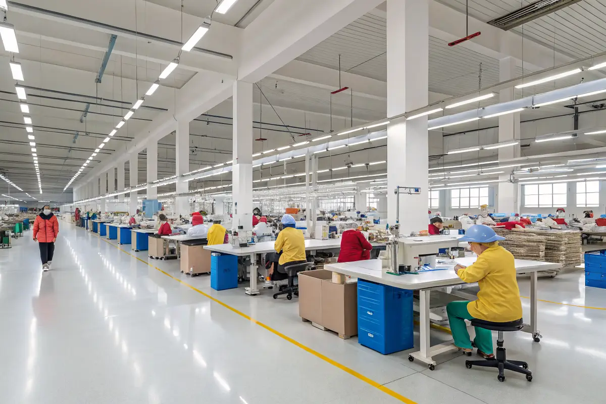 How Can Production Proof Be Checked?