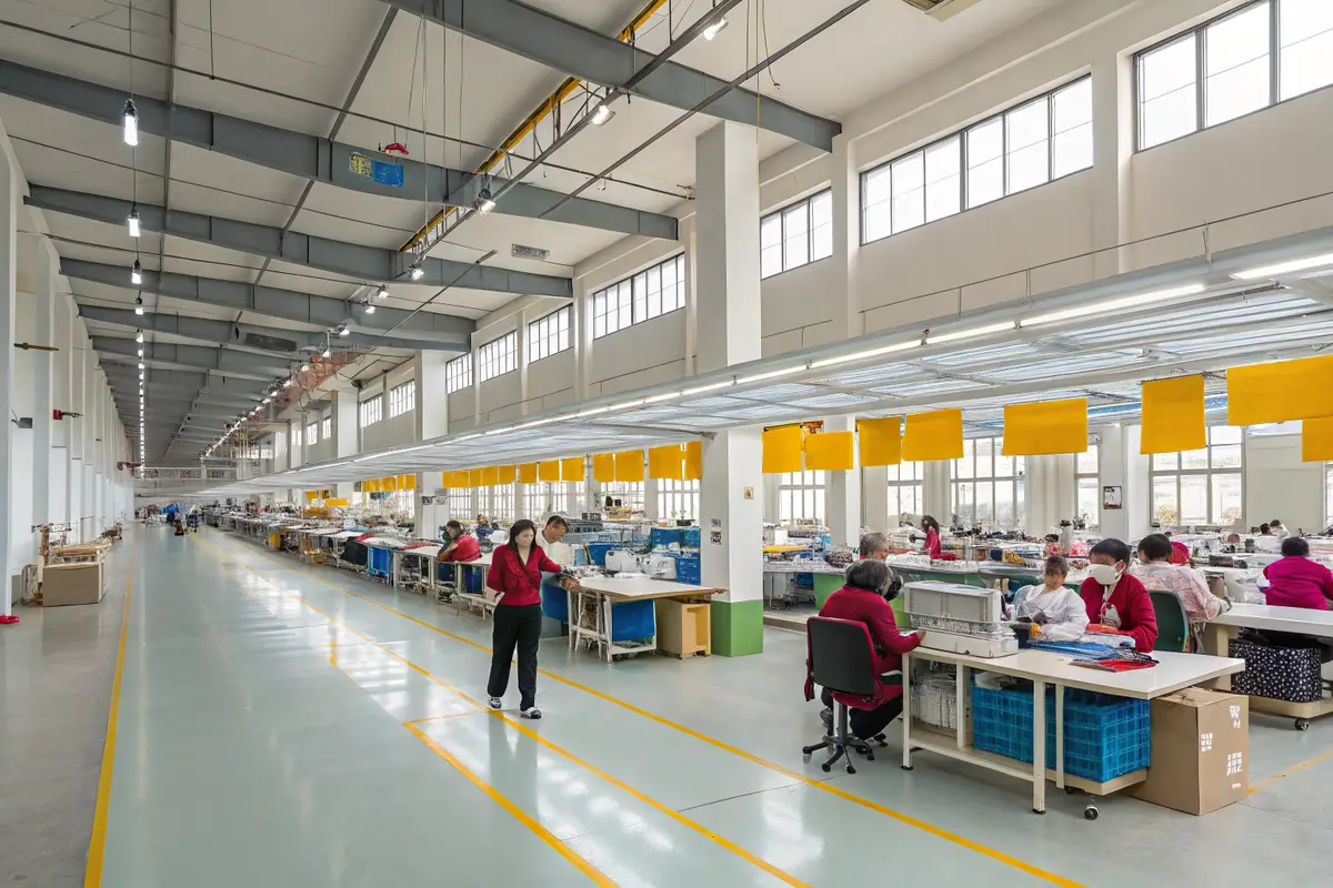 How Can Production Proof Be Checked?