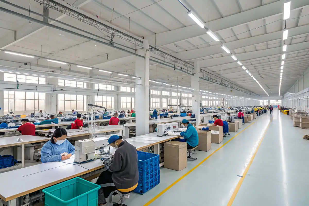 How Can Production Proof Be Checked?