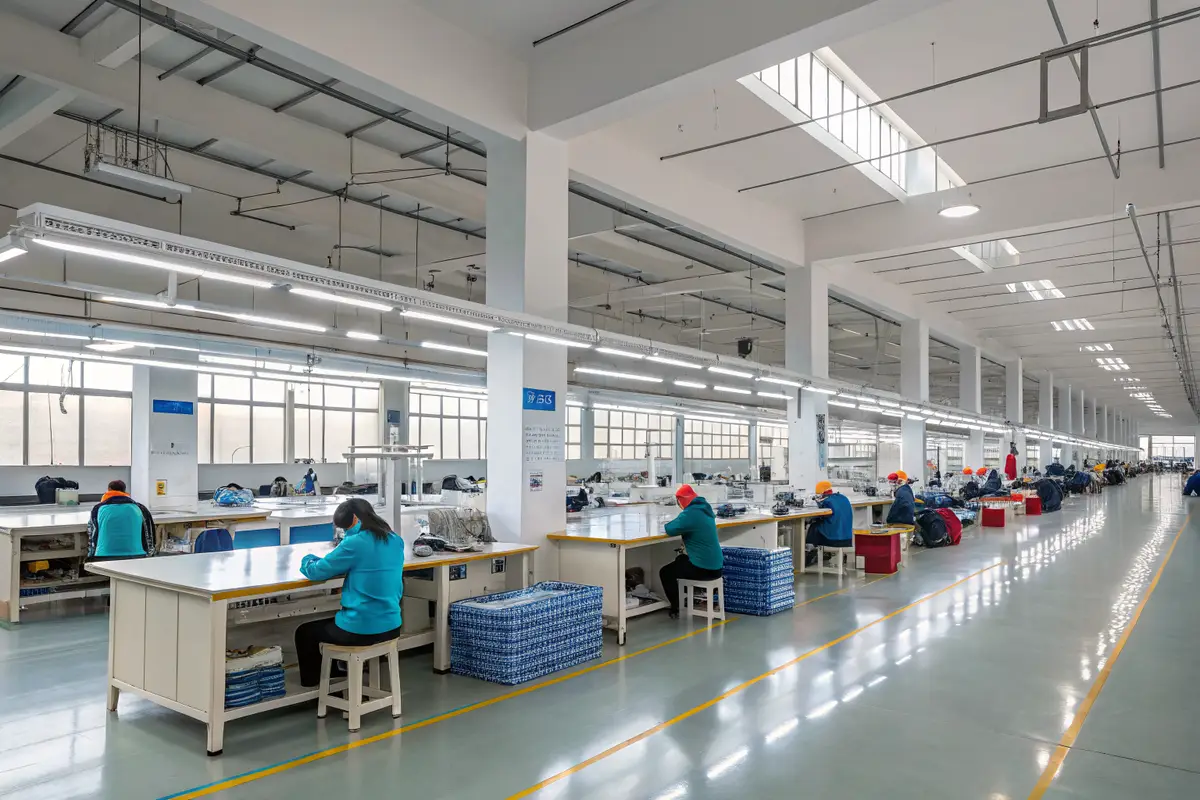 How Can Production Proof Be Checked?