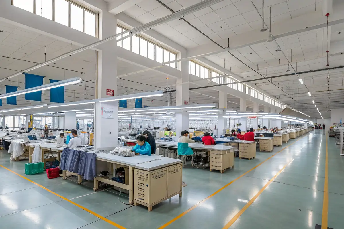 How Can Production Proof Be Checked?