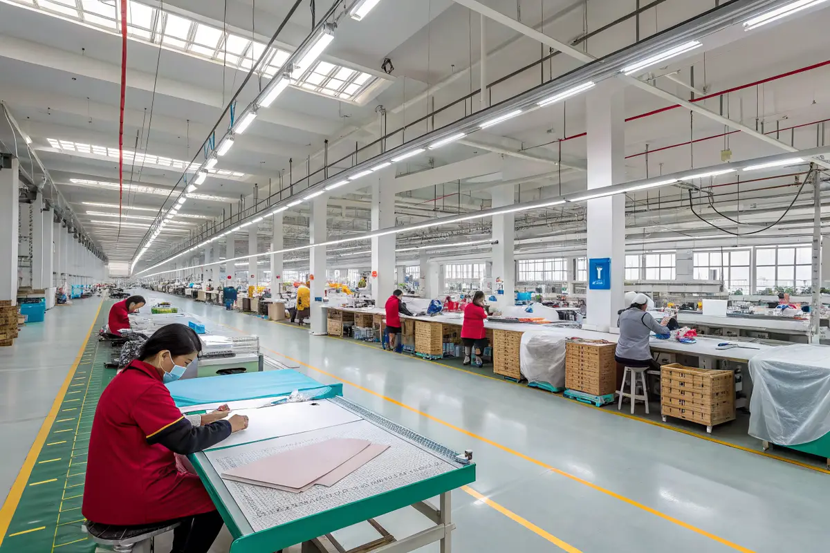 How Can Production Proof Be Checked?