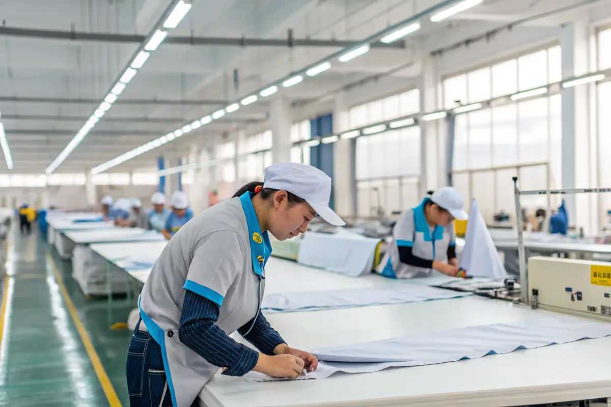 How Can Production Proof Be Checked?