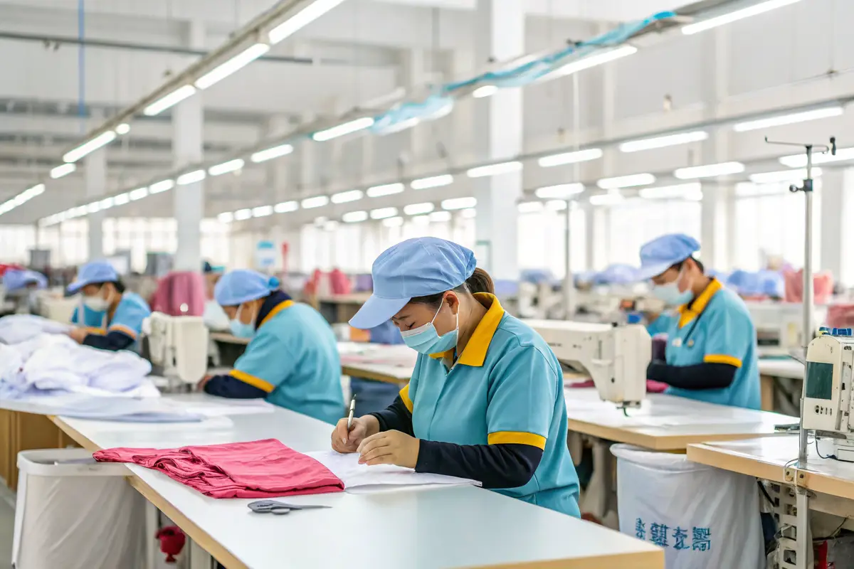 How Can Production Proof Be Checked?