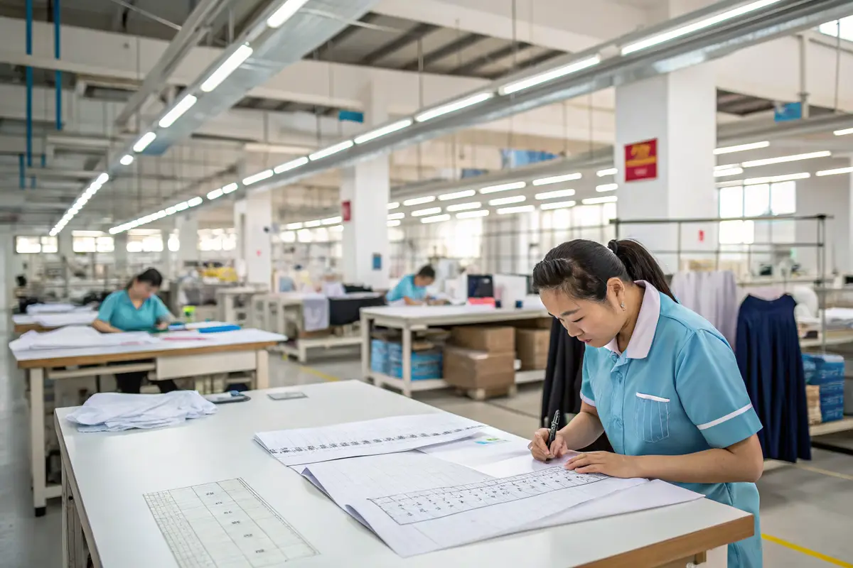 How Can Production Proof Be Checked?