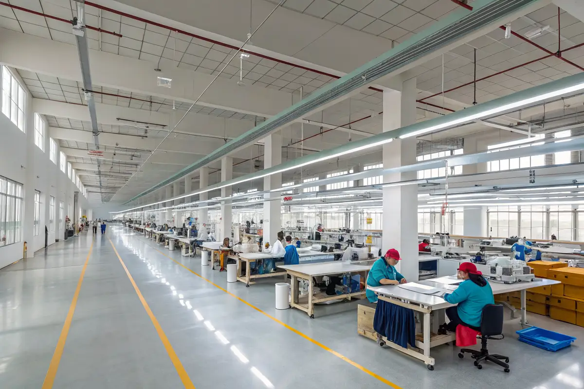 How Can Production Proof Be Checked?