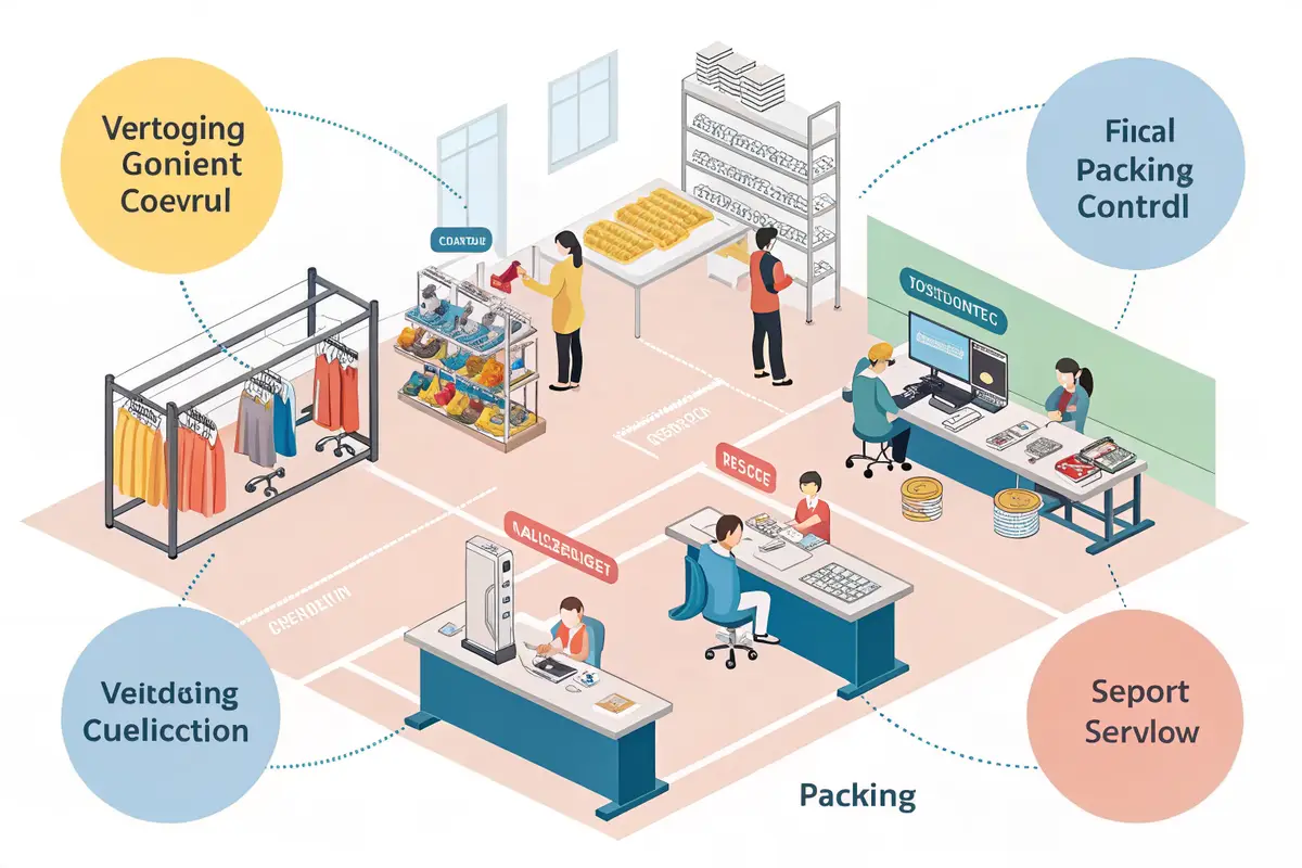 How Can Production Proof Be Checked?