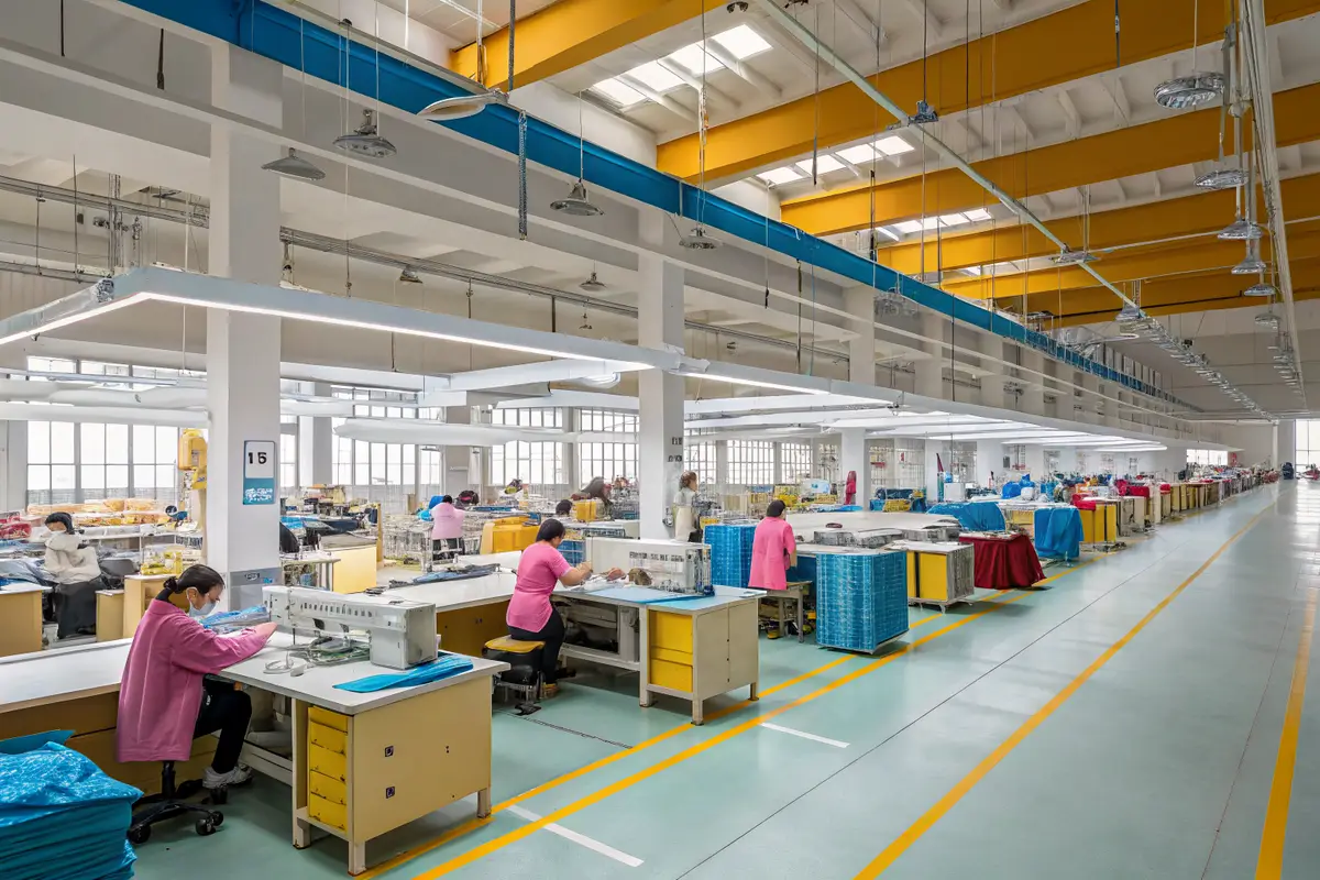 How Can Production Proof Be Checked?