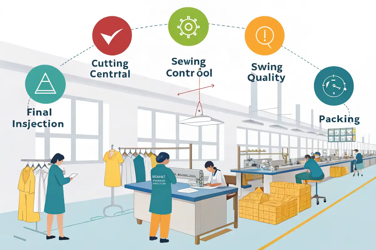 How Can Production Proof Be Checked?