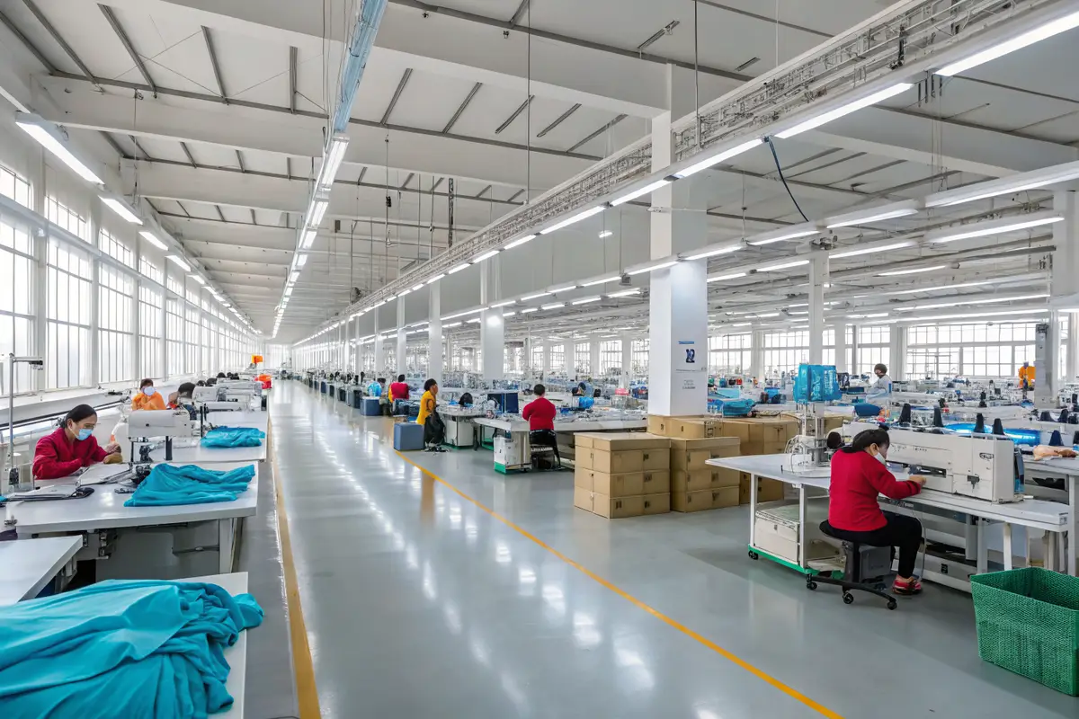 How Can Production Proof Be Checked?