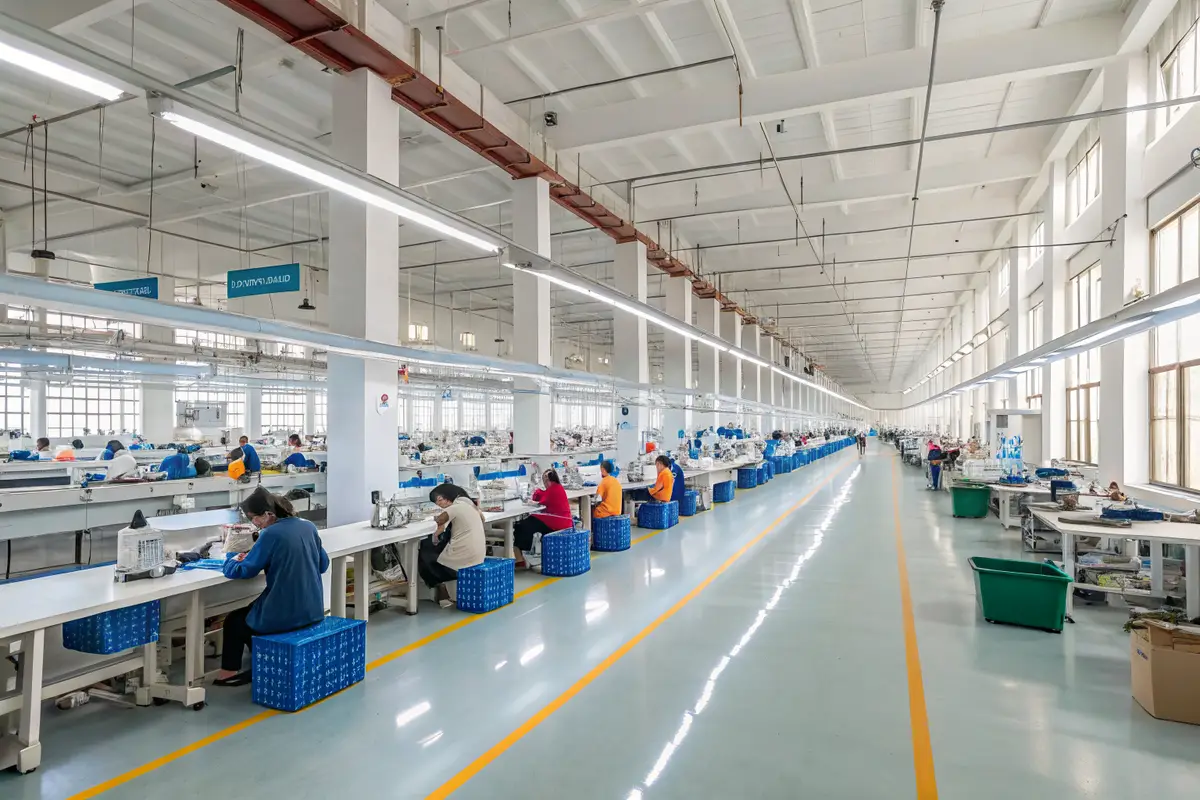 How Can Production Proof Be Checked?