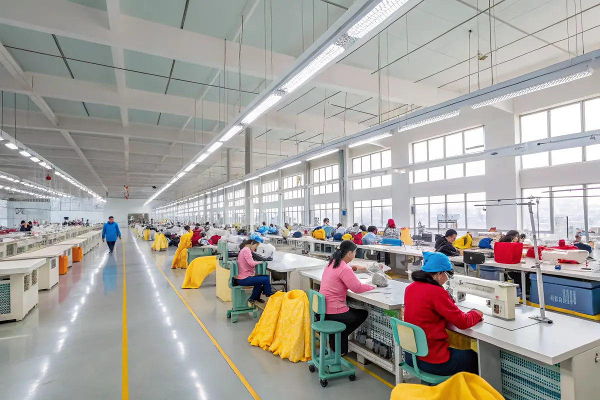 How Can Production Proof Be Checked?