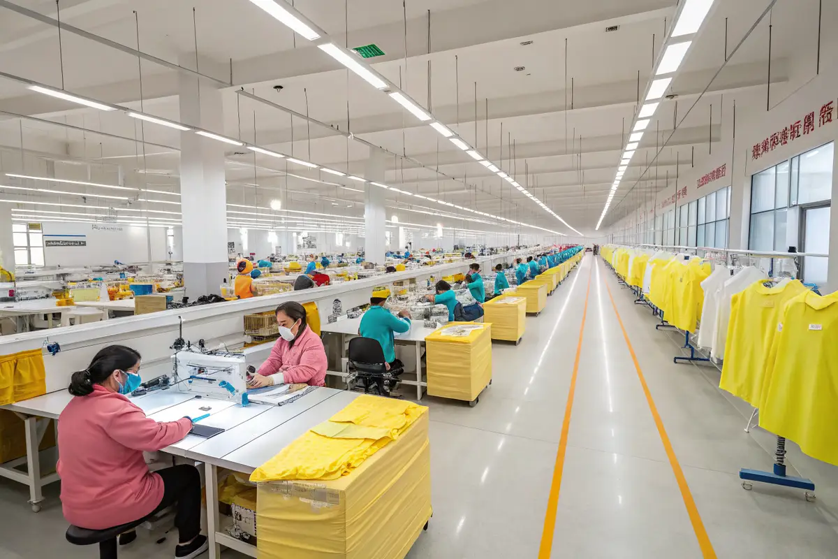 How Can Production Proof Be Checked?