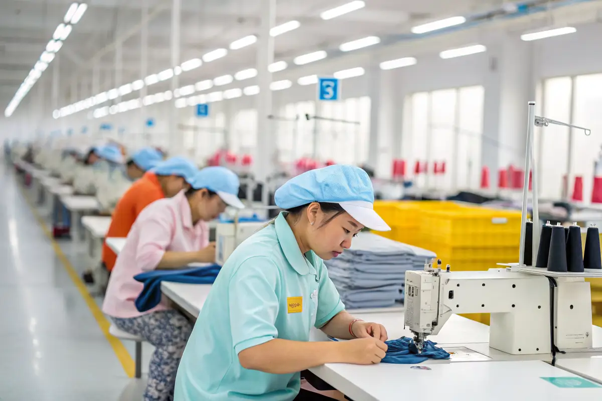 How Can Production Proof Be Checked?