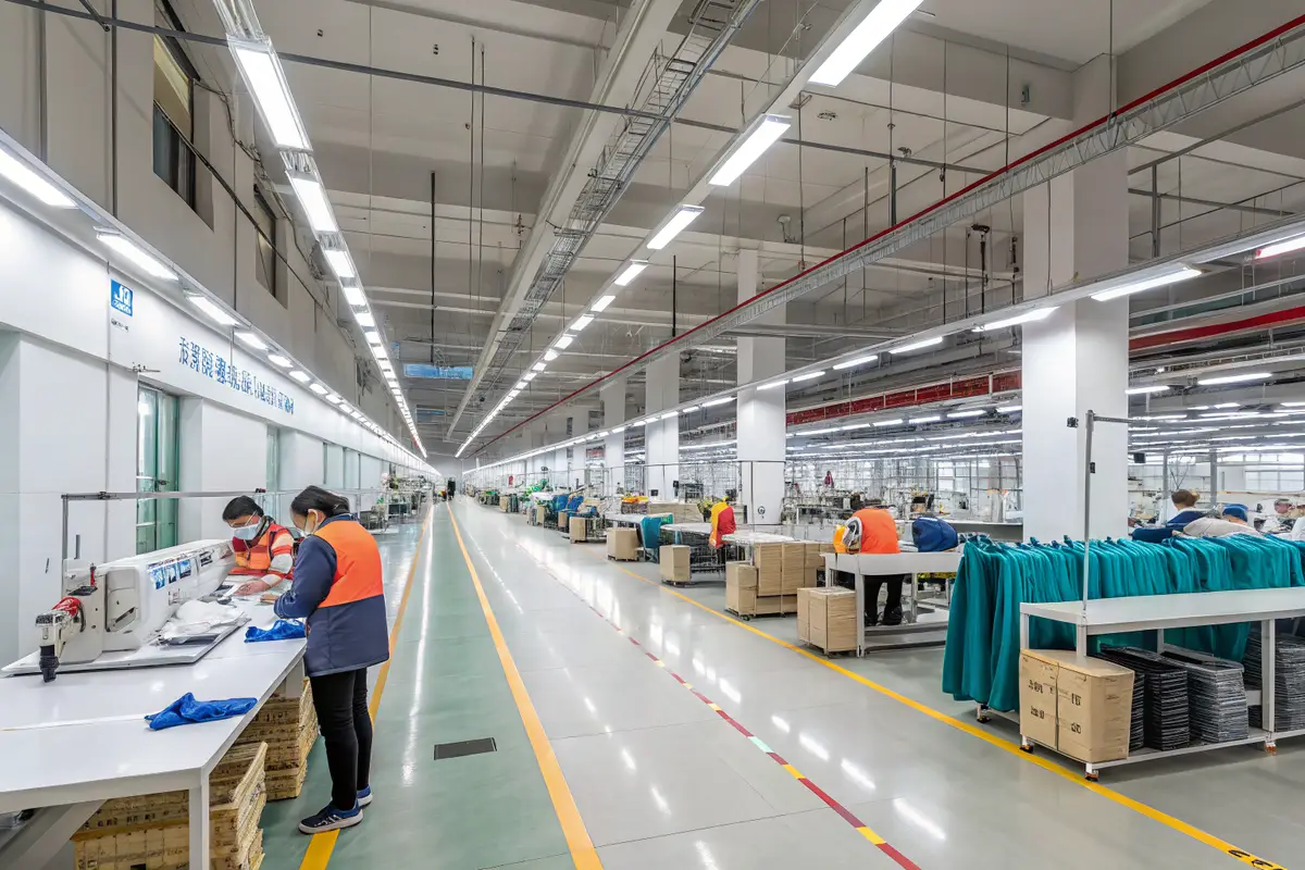 How Can Production Proof Be Checked?