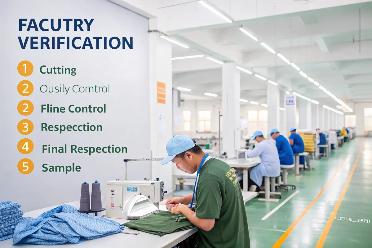 How Can Production Proof Be Checked?