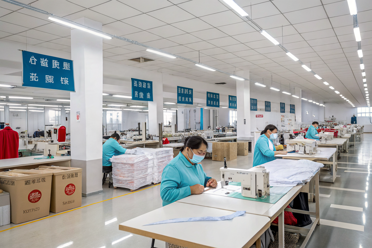 How Can Production Proof Be Checked?