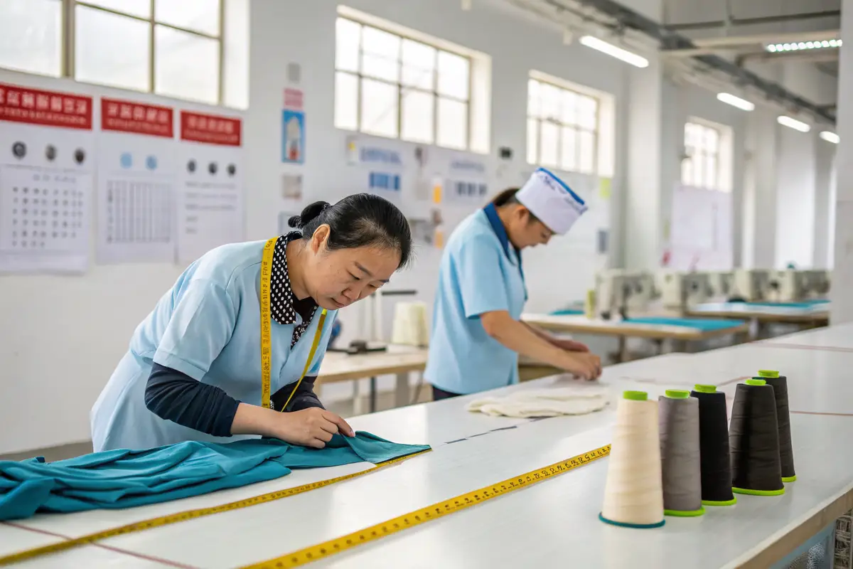 How Can Production Proof Be Checked?