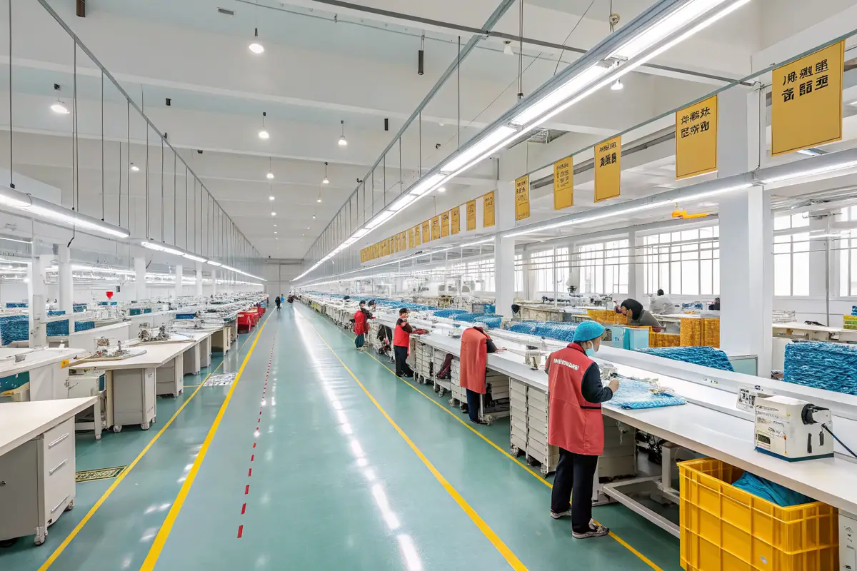 How Can Production Proof Be Checked?