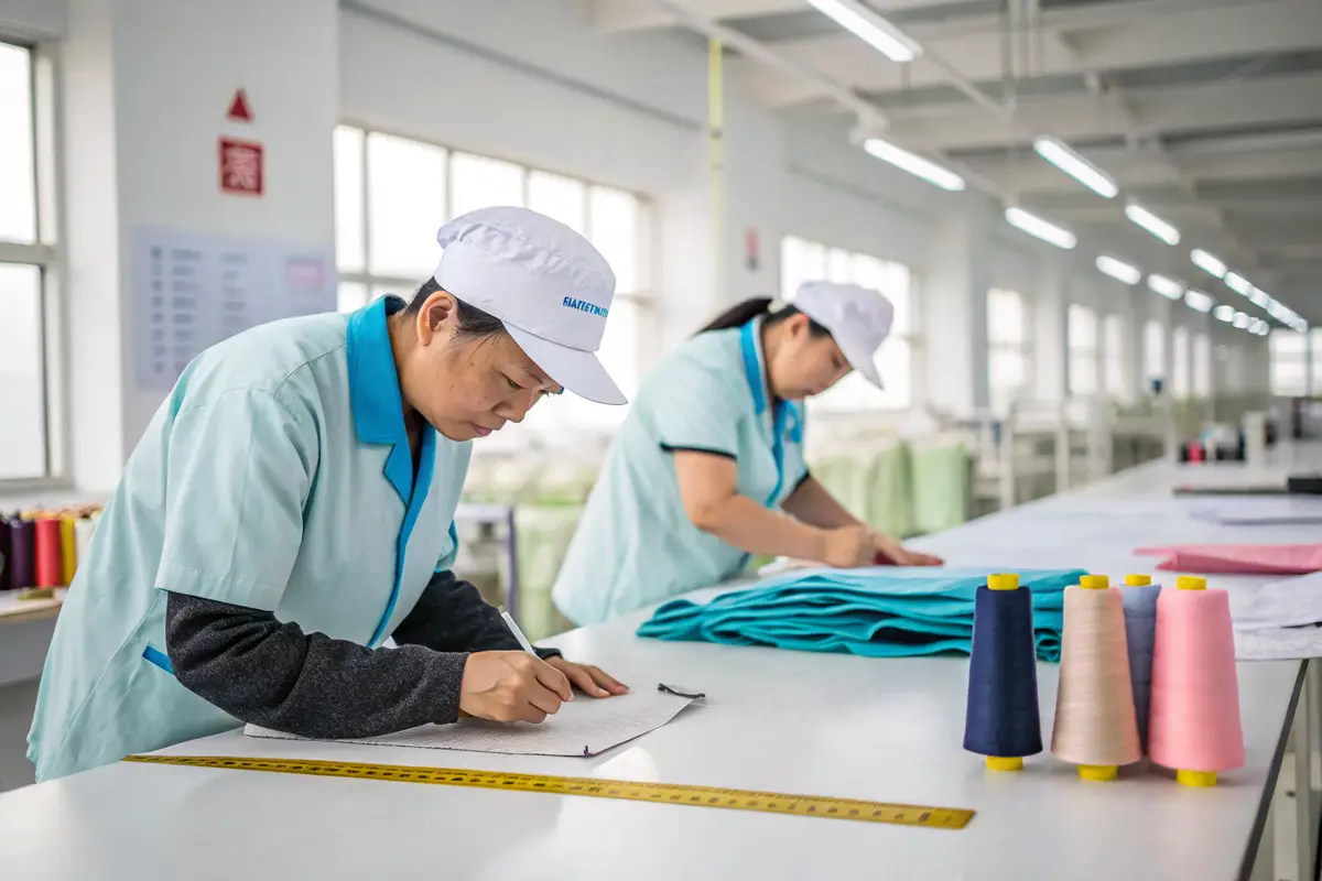 How Can Production Proof Be Checked?
