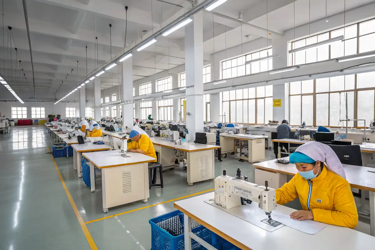 How Can Production Proof Be Checked?
