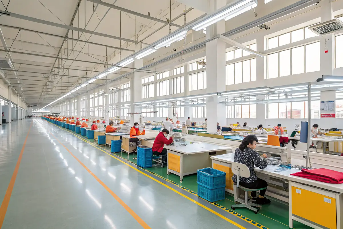 How Can Production Proof Be Checked?