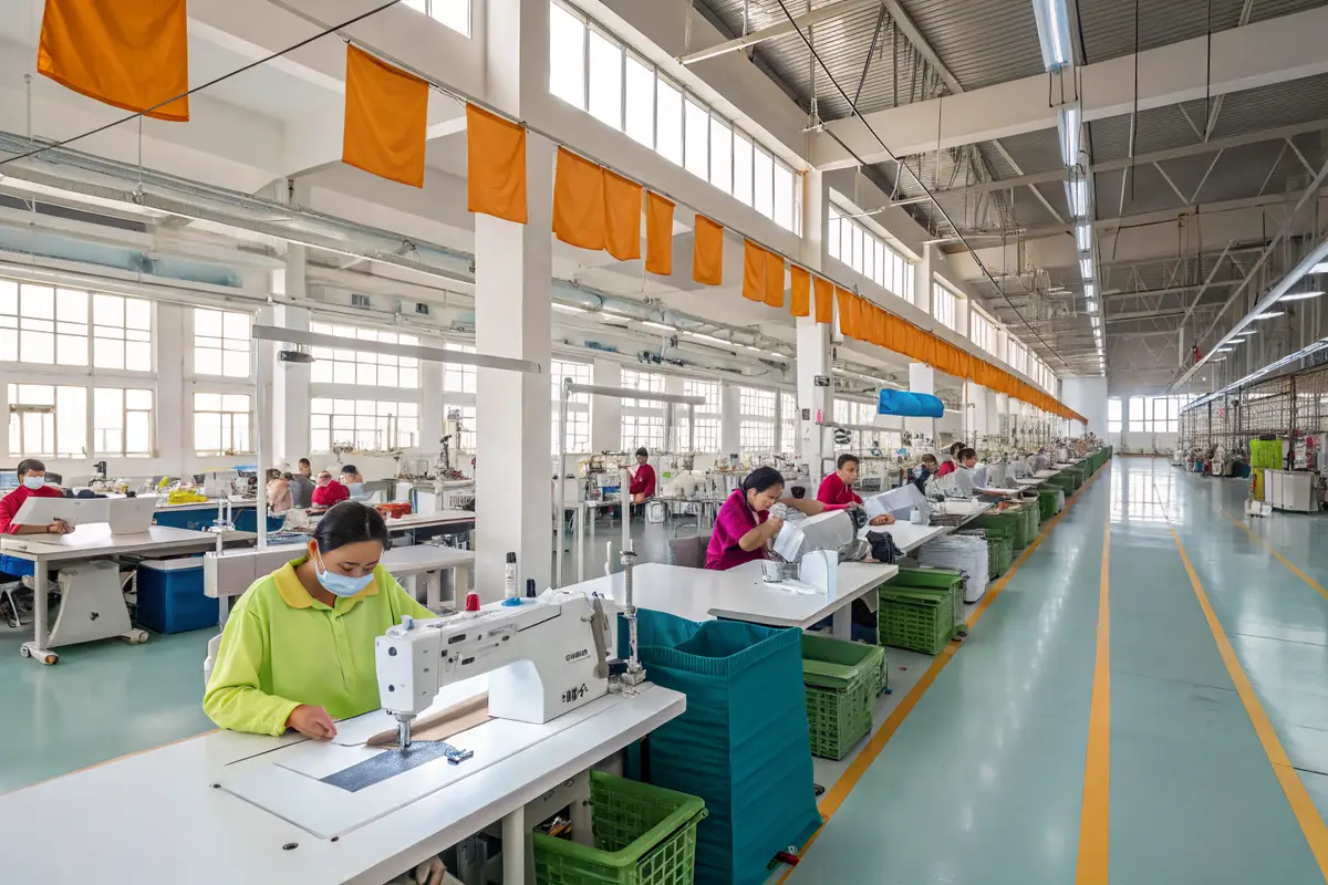 How Can Production Proof Be Checked?
