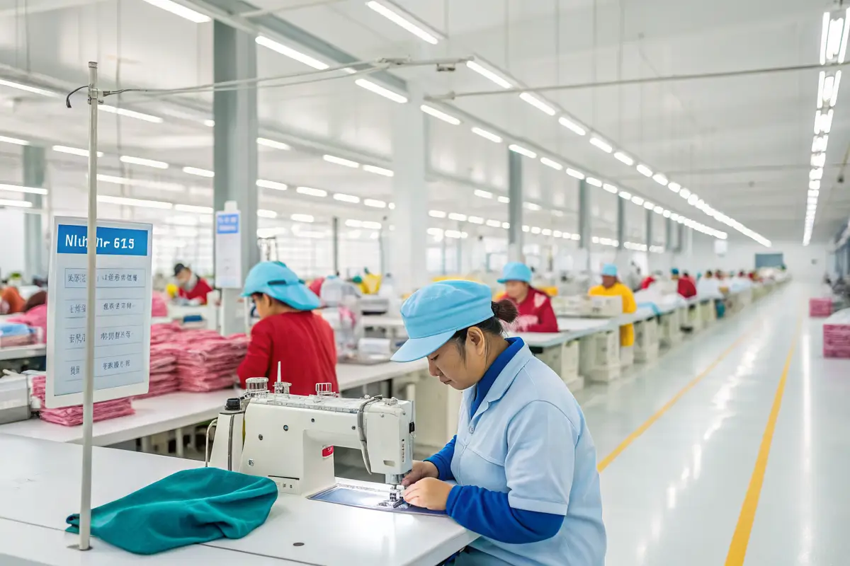 How Can Production Proof Be Checked?