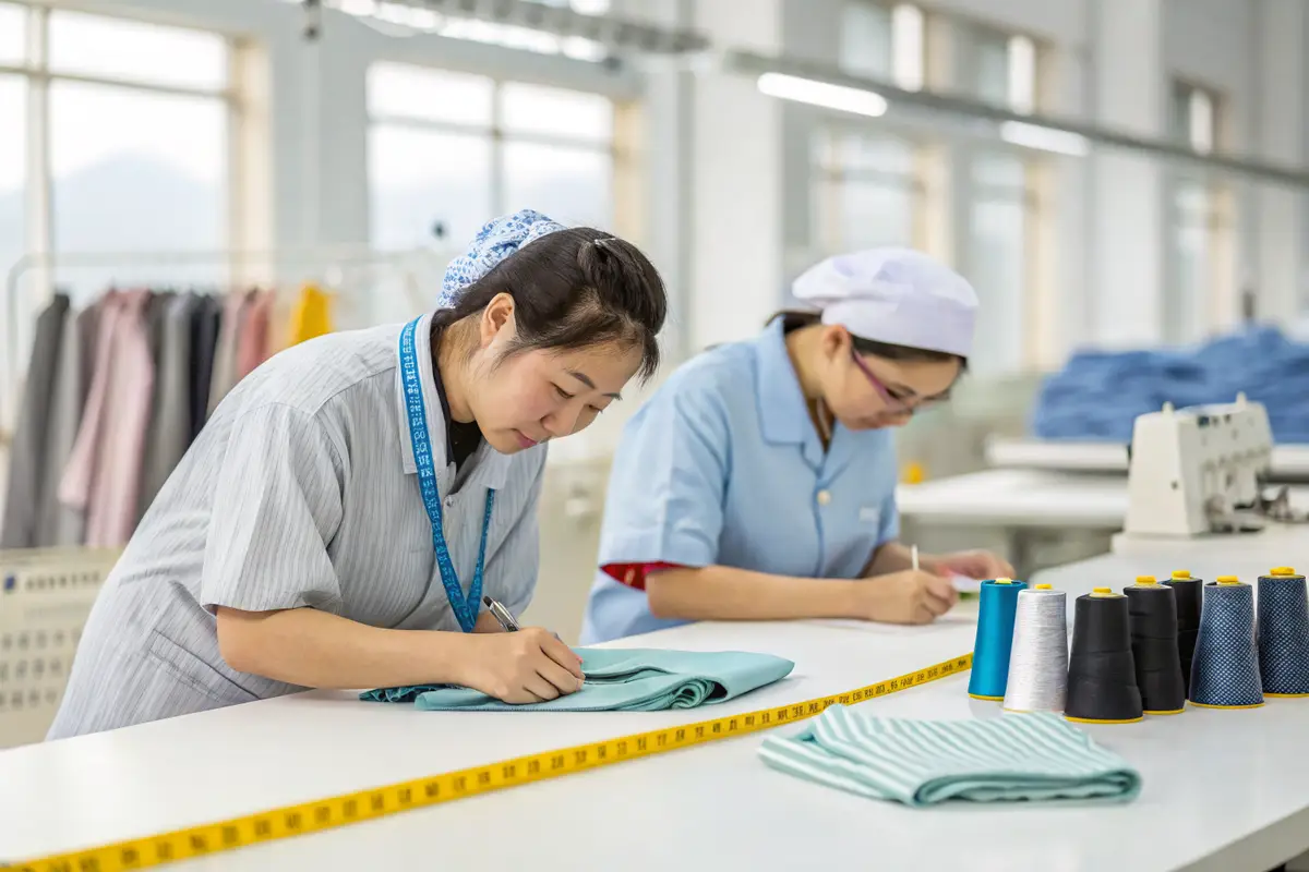 How Can Production Proof Be Checked?
