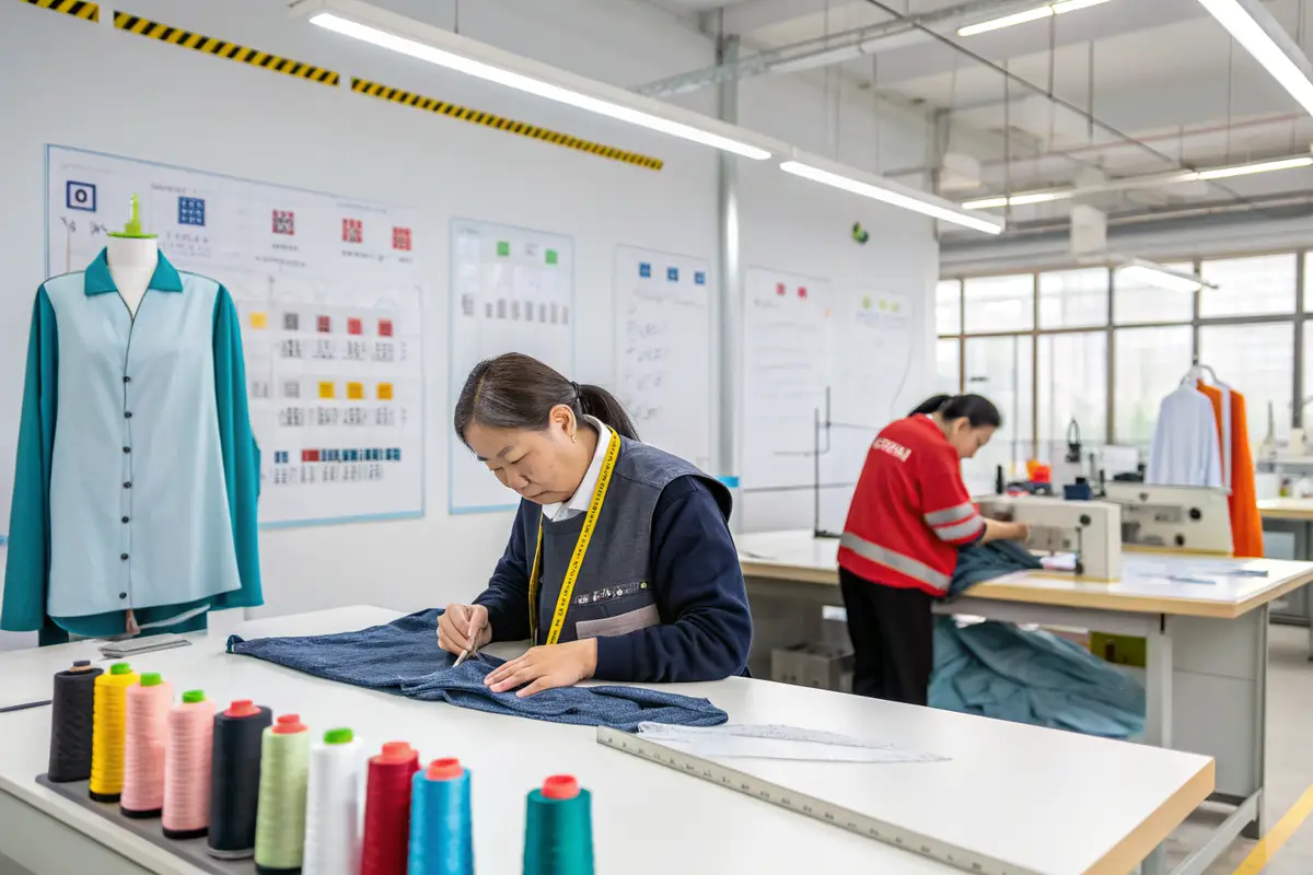 How Can Production Proof Be Checked?