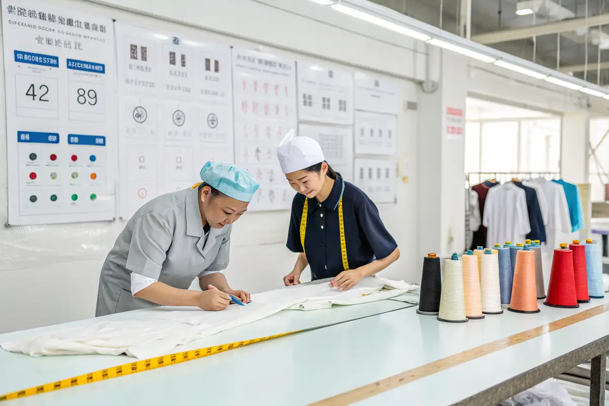 How Can Production Proof Be Checked?