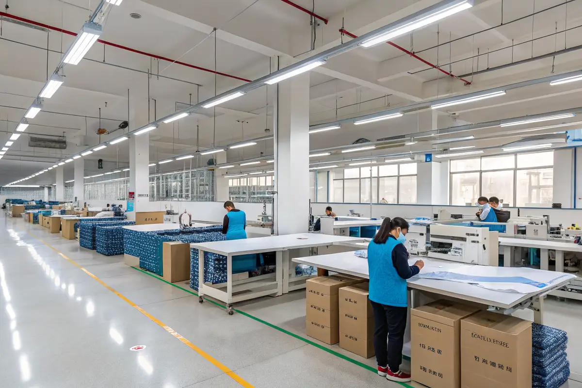 How Can Production Proof Be Checked?