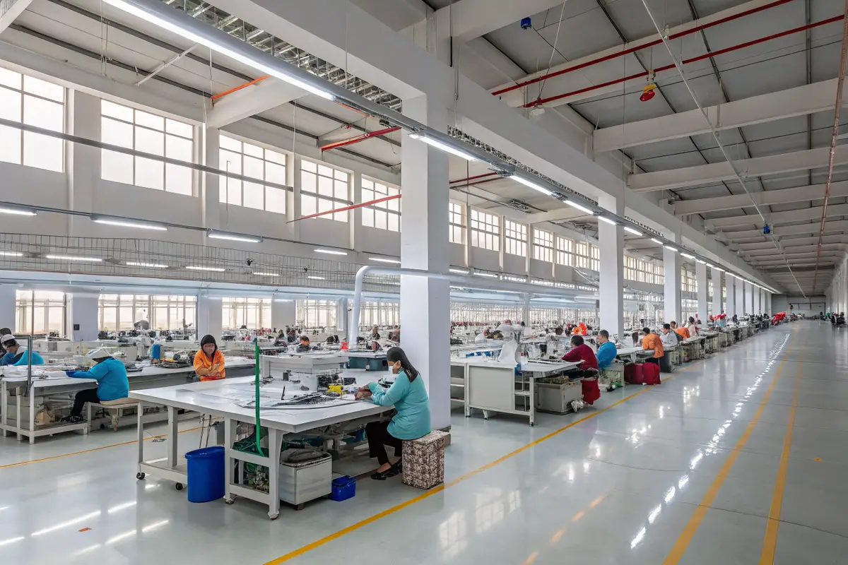 How Can Production Proof Be Checked?
