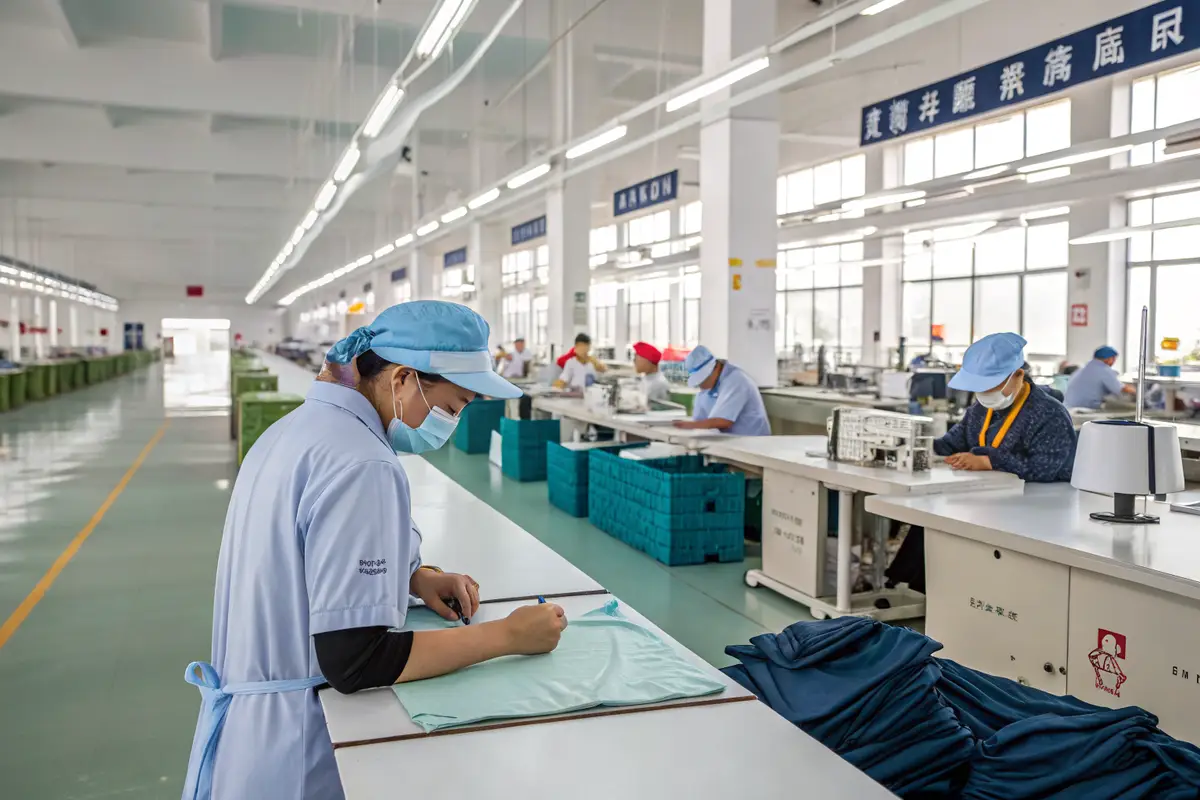 How Can Production Proof Be Checked?
