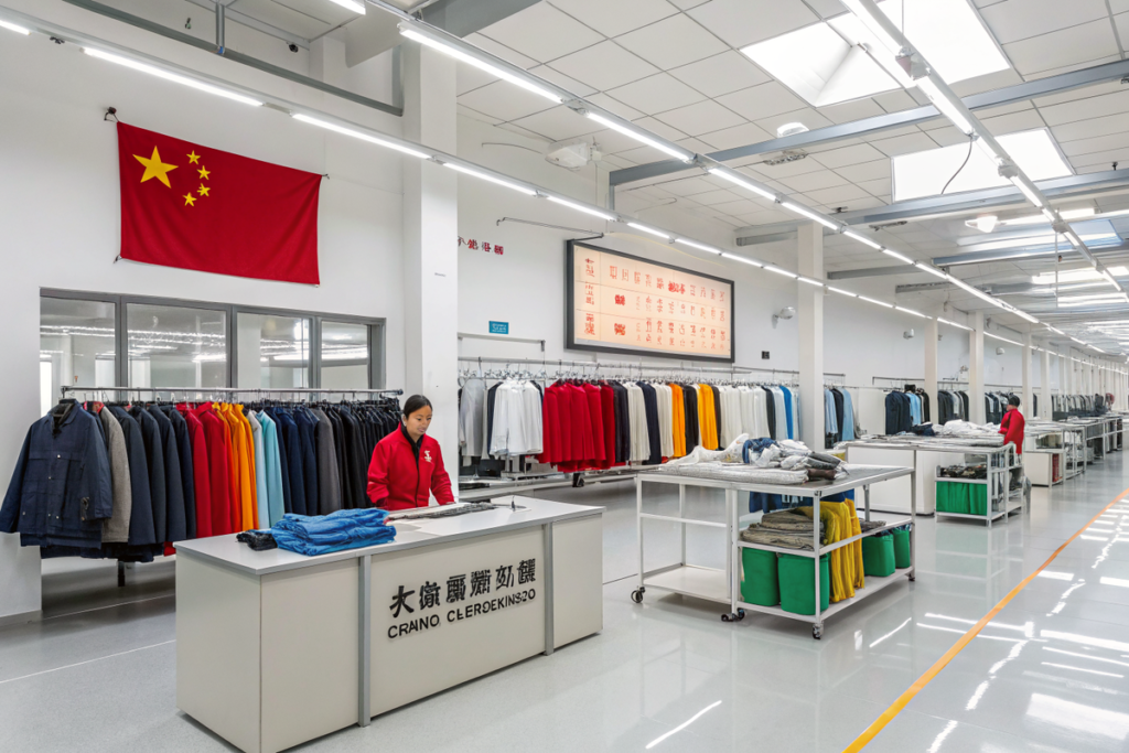 How Can Streetwear Brands Organize SKUs Without Inventory Chaos for Growing Clothing Brands?